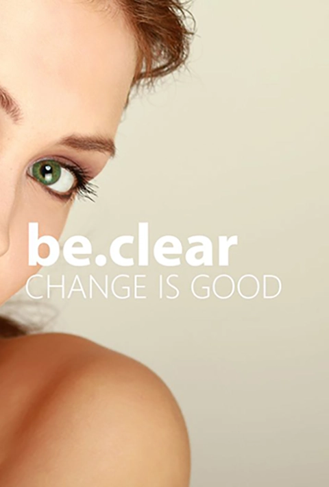 67e17c2297acd7448889332b_BE%20CLEAR-p-800 Resurfacing Treatments & Dermaplane/Exfoliation - J.Bentley Hair Studio Day Spa | Central Ohio