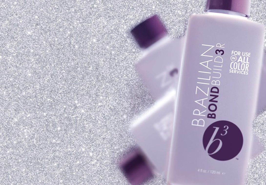 b3 Hair Treatment & Scalp Spa - J.Bentley Hair Studio Day Spa