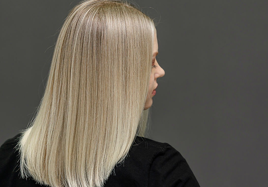 blonding-series Hair Color - J.Bentley Hair Studio Day Spa