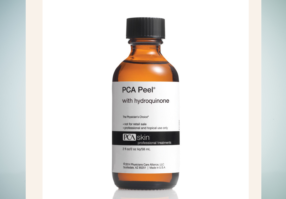 pca-corrective Corrective Facials & Peels - J.Bentley Hair Studio Day Spa | Central Ohio