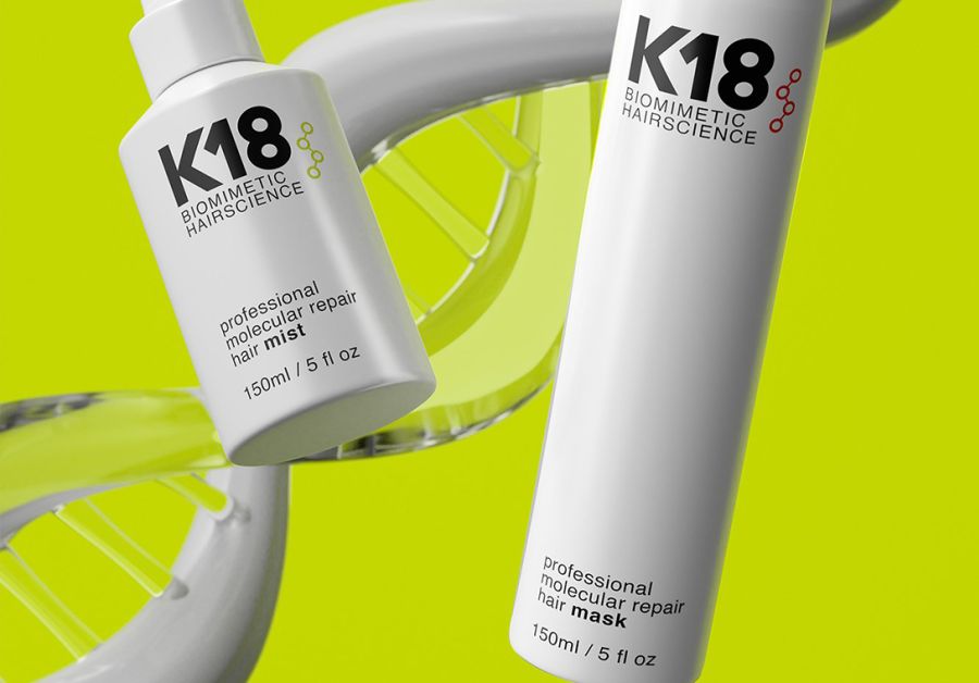 k18-09fecaa0 Hair Treatment & Scalp Spa - J.Bentley Hair Studio Day Spa