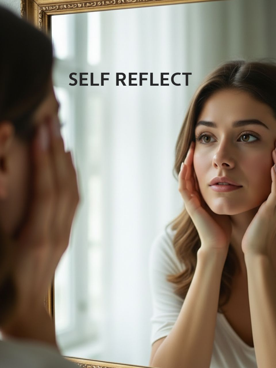self%20reflect-5fe754e2 Home - J.Bentley Hair Studio Day Spa 
