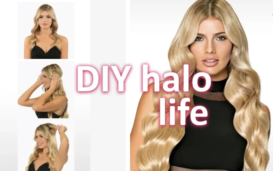 sideview_diy%20halo-8307943a-6e891a81 Hair Extensions - J.Bentley Hair Studio Day Spa