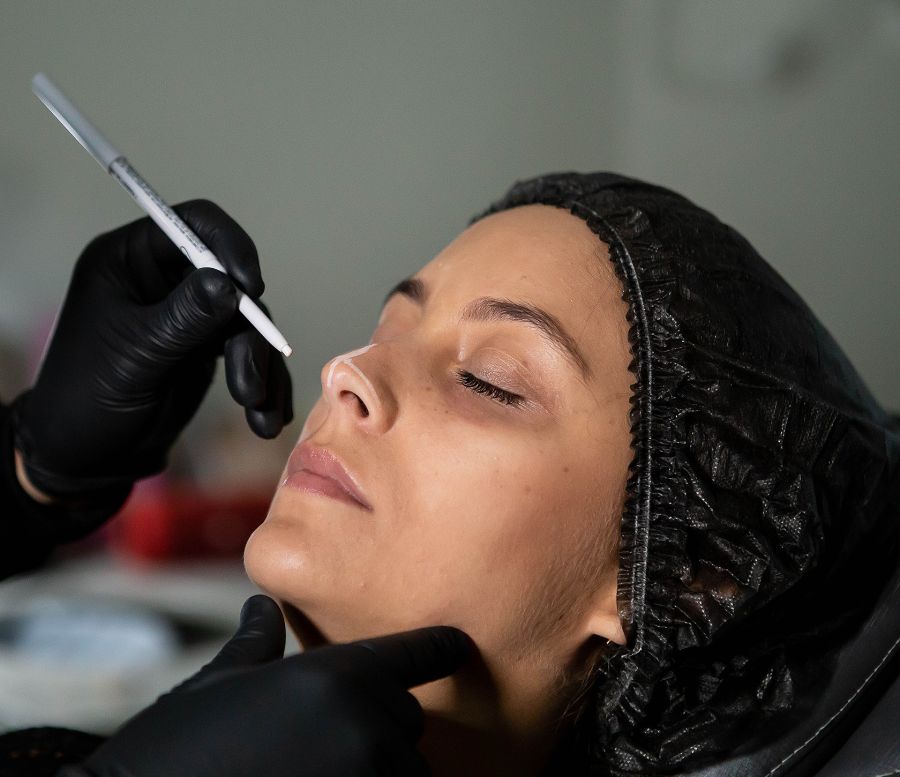 freckle-tattoo-03-85b26099 Body Sculpting - J.Bentley Hair Studio Day Spa