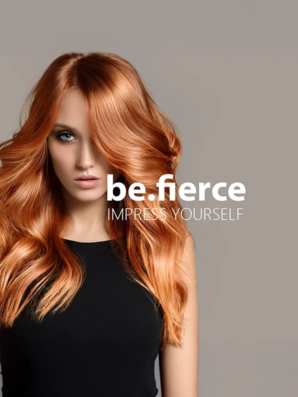 67da40a46ca5ee00adbea498_BE%20FIERCE-951bf919 Hair Extensions - J.Bentley Hair Studio Day Spa