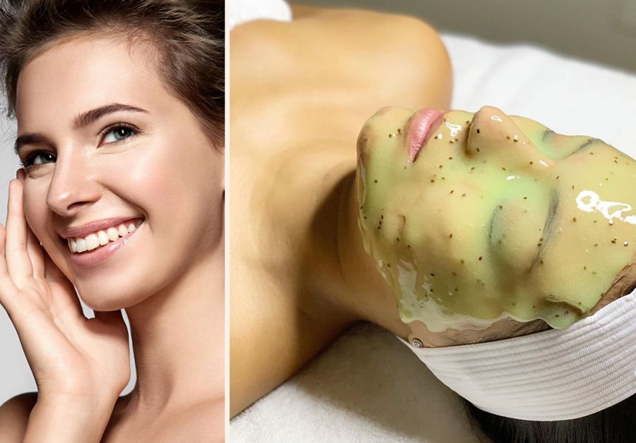 butter-and-jelly-dc069eab Resurfacing Treatments & Dermaplane/Exfoliation - J.Bentley Hair Studio Day Spa | Central Ohio