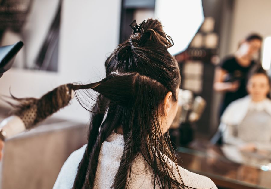 blowout-f2659c04 test - J.Bentley Hair Studio Day Spa | Central Ohio