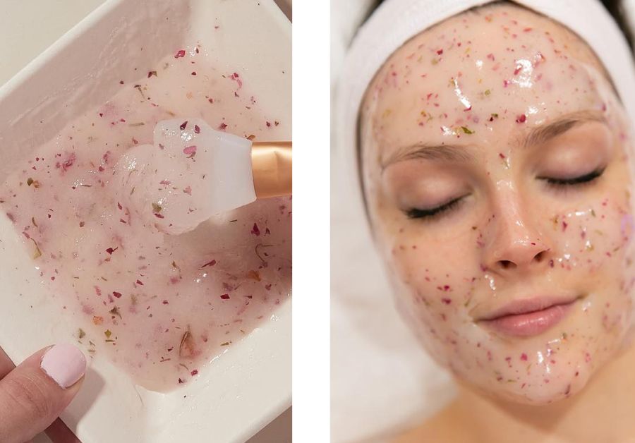 jelly-mask-fbbb55c5 Signature Facials - J.Bentley Hair Studio Day Spa
