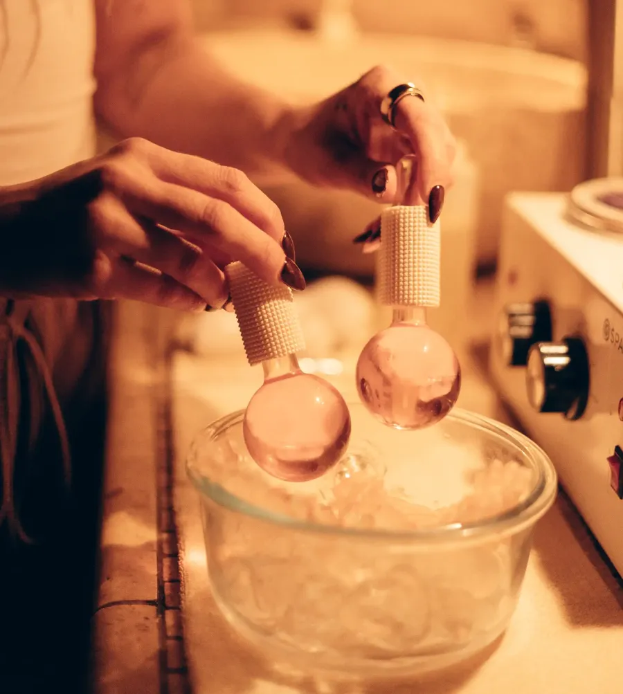 facial-2c478ac0 Signature Facials - J.Bentley Hair Studio Day Spa | Powell, OH