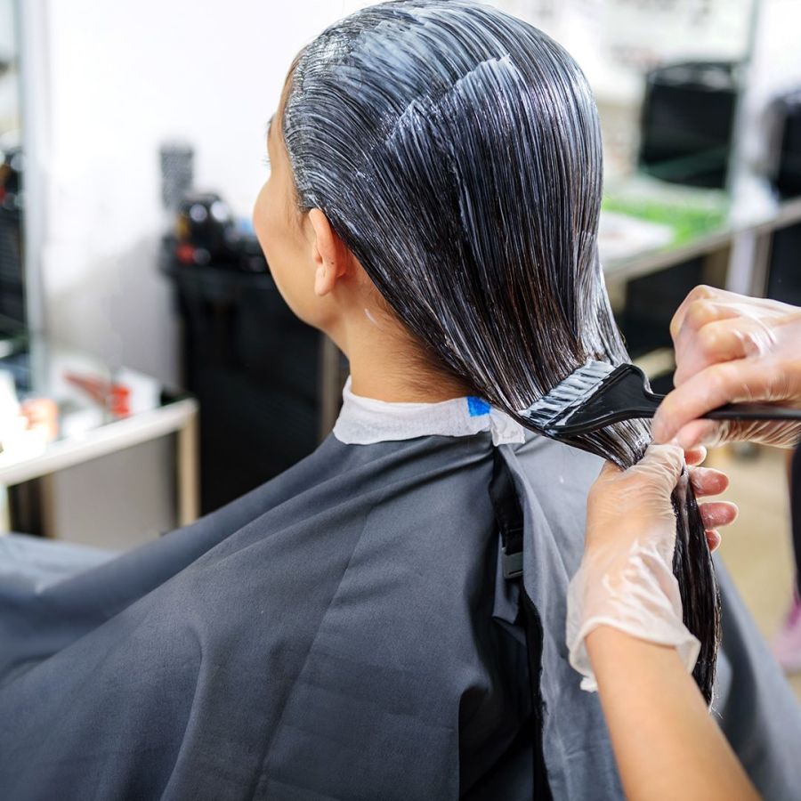 all-over-color-a0f1cf66 Hair Color - J.Bentley Hair Studio Day Spa | Powell, OH