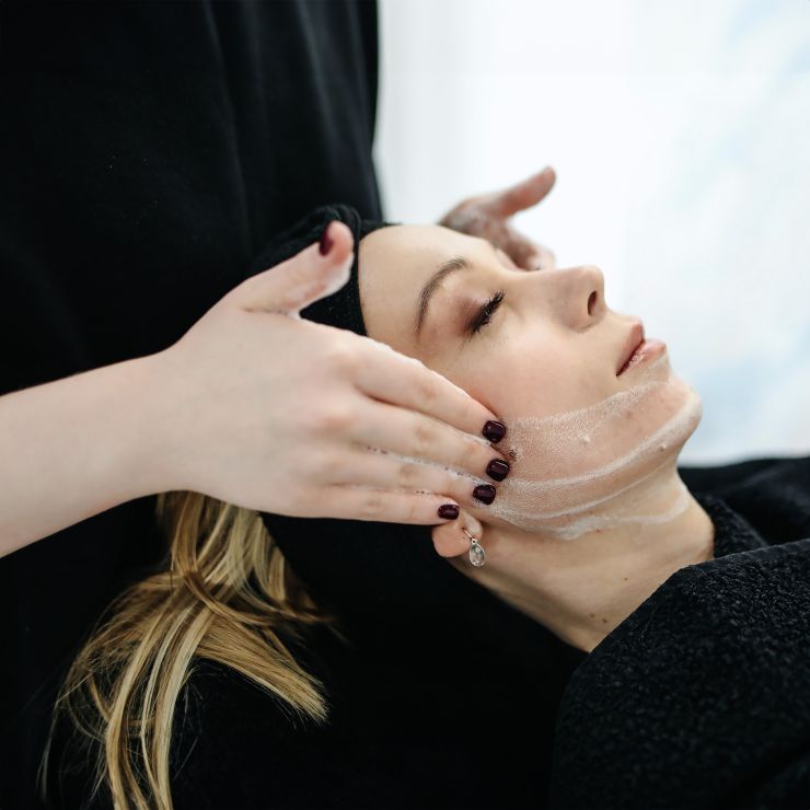 blog-post-glowbar-bringing-the-latest-in-dermatology-ac1473b1 Glowbar Setting New Standards in Beauty - J.Bentley Hair Studio Day Spa | Powell, OH