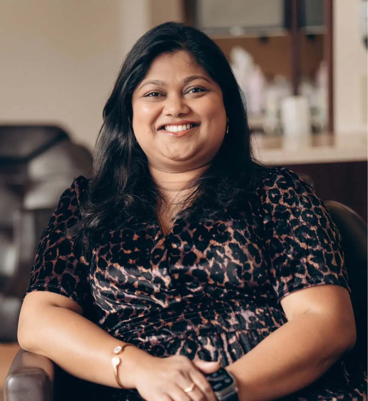 Silpa-b8f9f347 The Team - J.Bentley Hair Studio Day Spa | Powell, OH