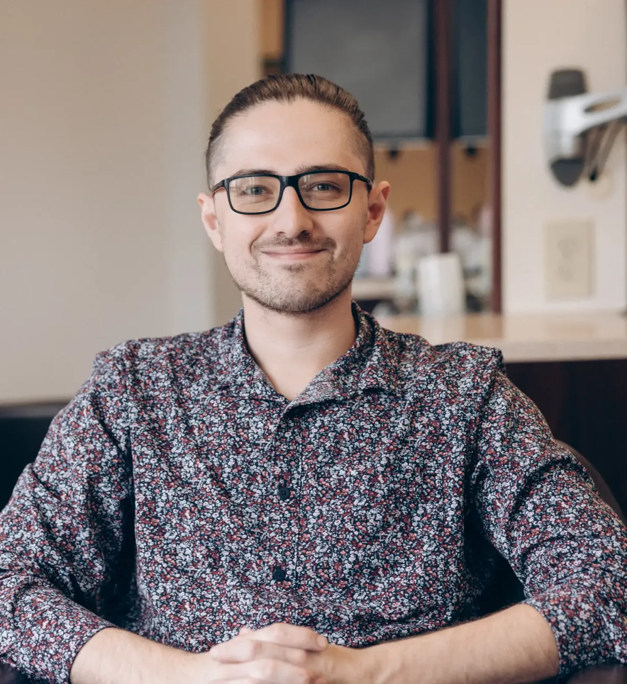 Julian-ba9d964c The Team - J.Bentley Hair Studio Day Spa | Powell, OH