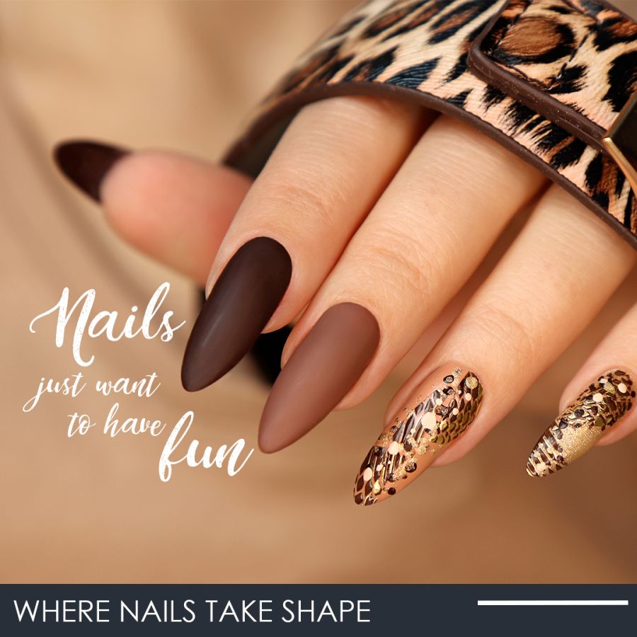 nails-for-fun-bf941749 Manicures - J.Bentley Hair Studio Day Spa | Powell, OH
