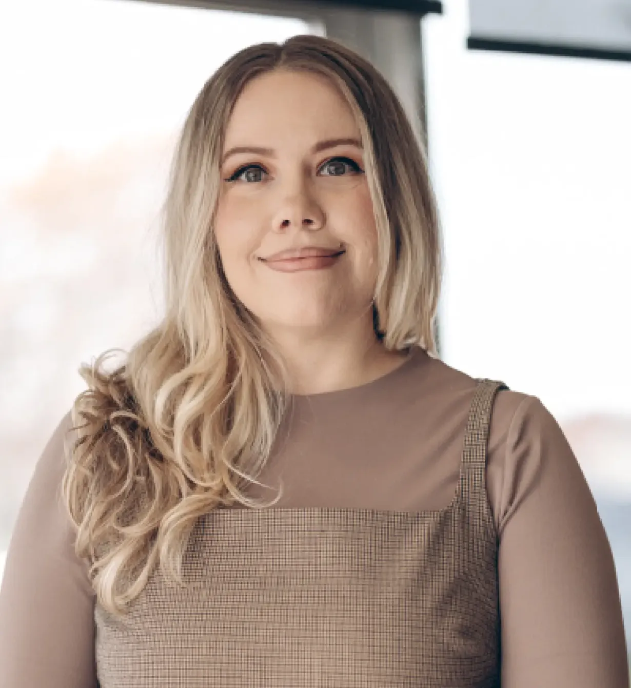 Monica-cd207679 The Team - J.Bentley Hair Studio Day Spa | Powell, OH