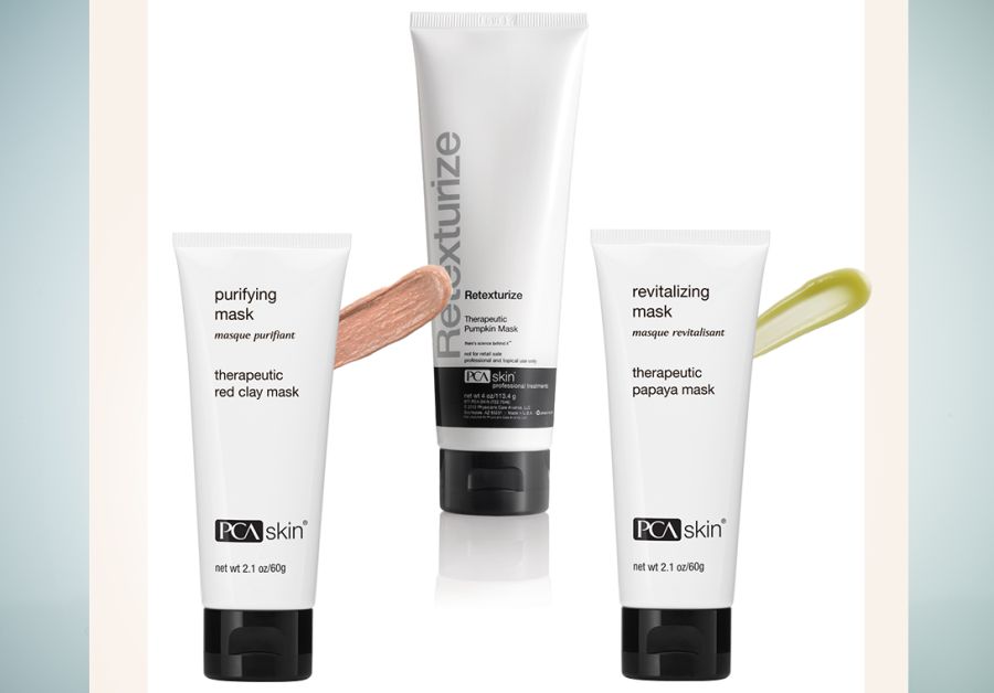 corrective-mask-dc170969 Corrective Facials & Peels - J.Bentley Hair Studio Day Spa | Powell, OH