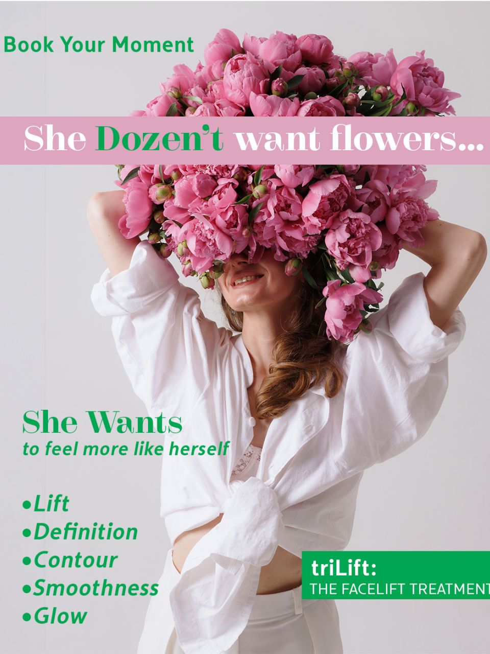 flowers-fd8197ac Home - J.Bentley Hair Studio Day Spa | Powell, OH